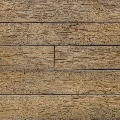 Millboard Eiche verwittert Eiche Vintage