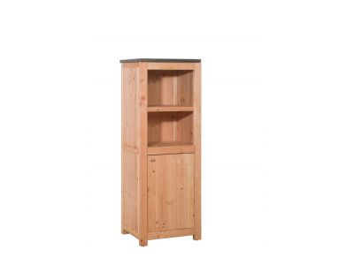 Einzelner Außenschrank Excellent 168 x 62 x 56 cm