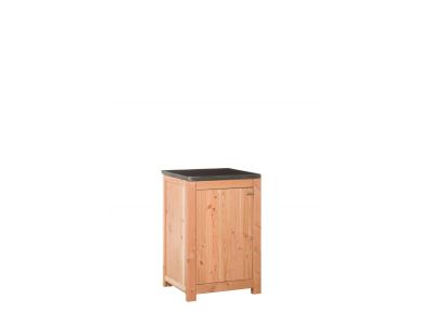 Einzelner Outdoor-Küchenschrank Excellent 90 x 62 x 56 cm