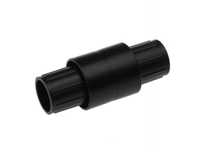 Verbindungsstück 42 mm Kunststoff