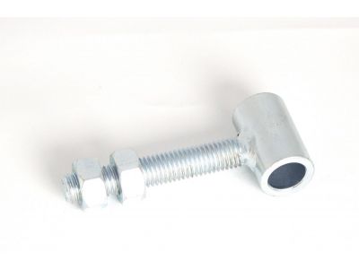 Verstellbares Torband für Stahlrahmen