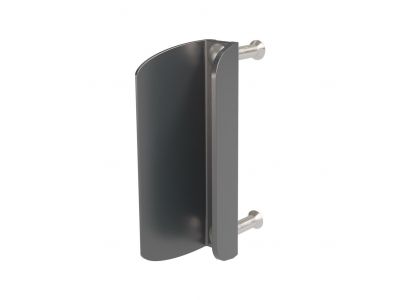 Locinox | Gegenkasten für professionelles Tor