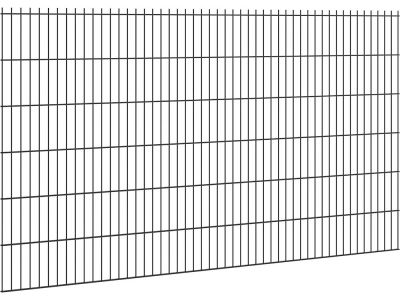 Doppelstabmatte 6/5/6 | 2.5 Meter breit 