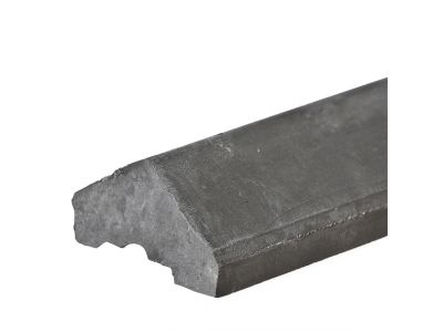 Betonabdeckung für Felsunterplatten