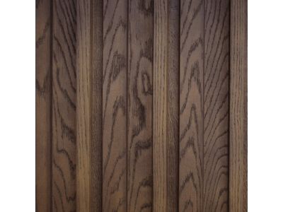 Millboard Envello Fassadenverkleidung | Bretter & Latten | Antikes Eichenholz