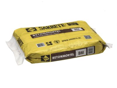Betonmörtel 25kg