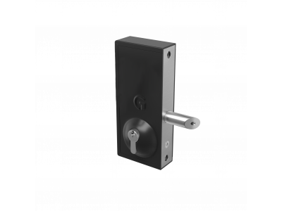 Superlock-Schlüsselschloss