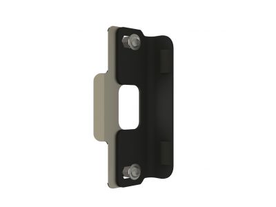 Superlock Lückenlos halten