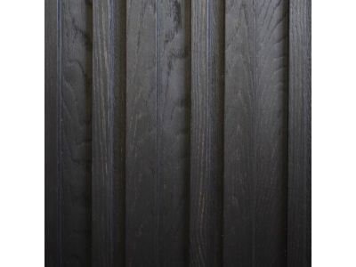 Millboard Envello Fassadenverkleidung | Bretter & Latten | Gebrannte Zeder