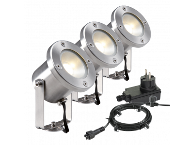 Garden Lights | Catalpa Set