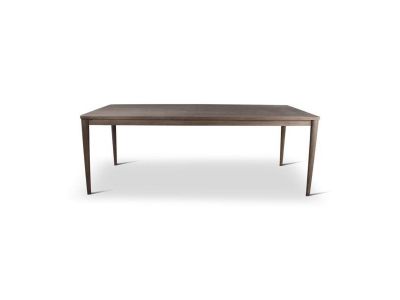 Gartentisch Anais | 220 cm | Teak grey
