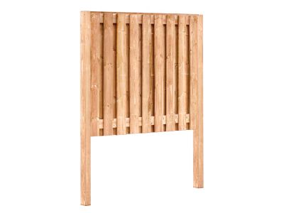 Douglasienholz Zaunpaket