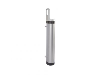 Locinox Rhino | Ästhetischer 180° Torschlieẞer mit direkter Verbindung zum Torband