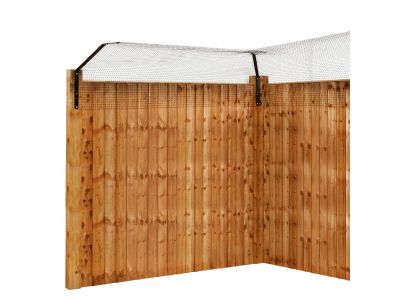 ProtectaPet® Katzenzaun System 10 m