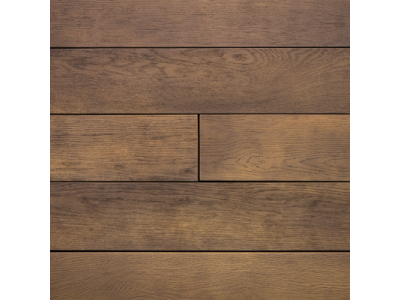 Millboard Envello Fassadenbrett | Antikes Eichenholz