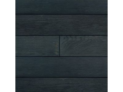 Millboard Faszienbrett Embered/Burnt Cedar