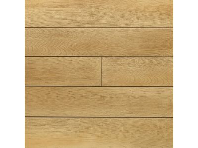 Millboard Envello Fassadenbrett | Goldenes Eichenholz