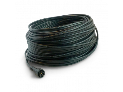 Garden Lights | Flex-Hauptkabel | 50 Meter