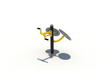 Arm Fahrrad