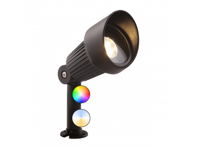 Garden Lights | Focus Plus Smart