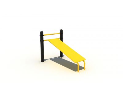 Fitness-Bank