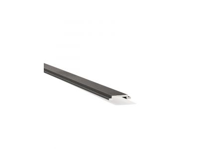 Aluminiumschiene | Länge 200 cm