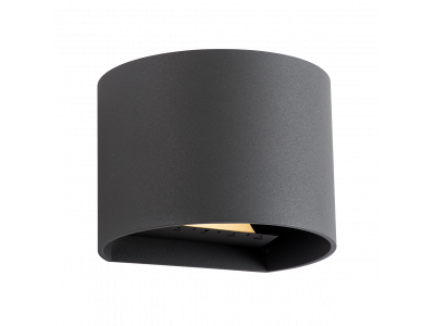 Garden Lights | Goura | Anthrazit 12V