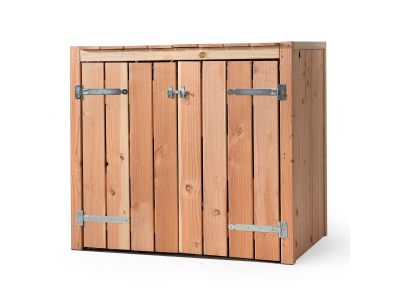 Mülltonnenverkleidung | Demi