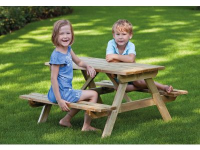 Kinder-Picknicktisch | Janna