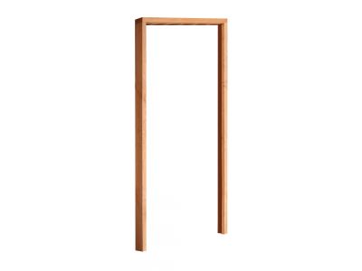 Holzrahmen für Holzzaun | Red Class Holz