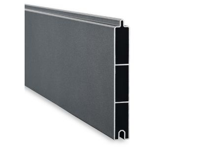 Aluminium Brett | Länge 180 cm