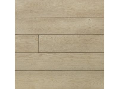 Millboard Verstärkte Maserung Eiche gekalkt