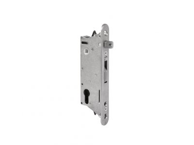 Locinox Sixtylock | Einsteckschloss | 40 bis 60 mm Profil