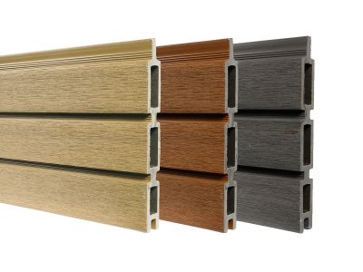 Boston Modern | Muster