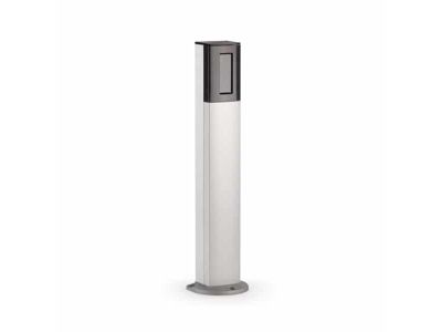 Comunello Aluminium Lichtschrankenständer 50 cm hoch
