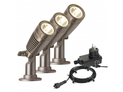 Garden Lights | Minus Set