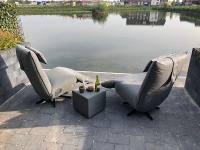 Loungestuhl Monaco 
