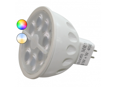 MR16 LED GU5.3 Smart