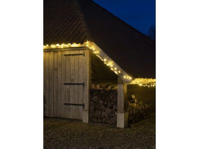 Fairybell Lichterkette 5 m | 250 LEDs | Erweiterungsset