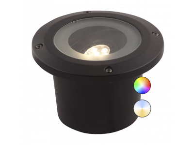 Garden Lights | Rubum Plus Smart