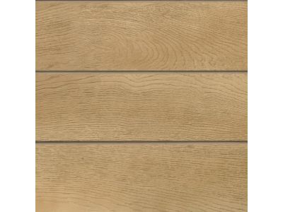 Millboard Envello Fassadenverkleidung Shadow Line Golden Oak