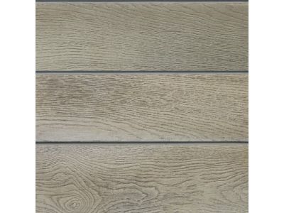 Millboard Envello Cladding Shadow Line Eiche geräuchert