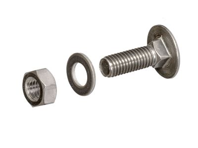 Set Sicherungsschraube | M8x25