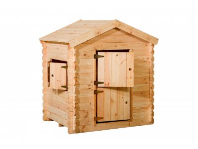 Spielhäuschen Siem