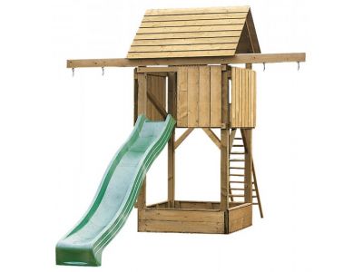 Spielgerät Compact