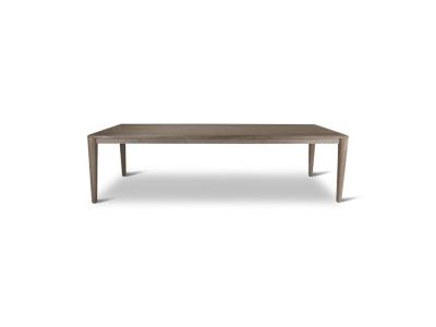 Gartentisch Anais | 280 cm | Teak grey