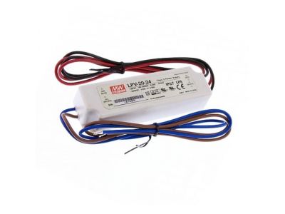 ZQUARE Trafo | 20W 0,84A
