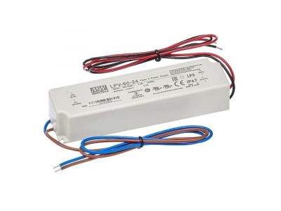 ZQUARE Trafo | 60W 2,5A