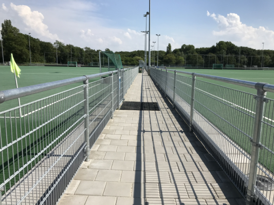 Hockeyplätze