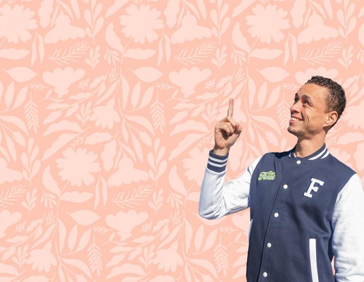 Erhalte jetzt bis zu 10% Frühlings-Rabatt!